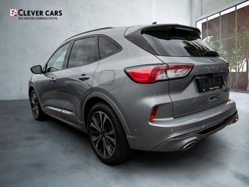 Ford Kuga 2.5 Plug-In Hybrid ST-Line X Winterpaket