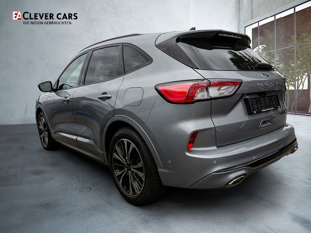 Ford Kuga 2.5 Plug-In Hybrid ST-Line X Winterpaket