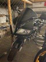 Suzuki SV650SA - SUZUKI 2007 SV650S