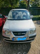 Hyundai Atos Prime 1.1L Automatik.63 PS Nu... - gebrauchte Hyundai Atos aus dem Jahr 2006