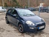 Fiat Evo Punto - Fiat Punto: Automatik