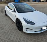 Tesla Model 3 Hinterradantrieb RWD Long Range - Tesla in Dresden
