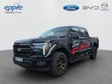 Ford F-150 LARIAT Black Edition *deutsches Modell* - Ford F 150 Black Gebrauchtwagen