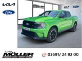 Ford Ranger MS-RT 3.0 4WD DoKa B & O StandHZG LED Nav