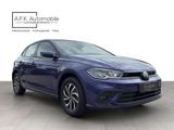 Volkswagen Polo VI 1.0 TSI | LIFE | 4-J-GARANTIE |RF-KAMERA