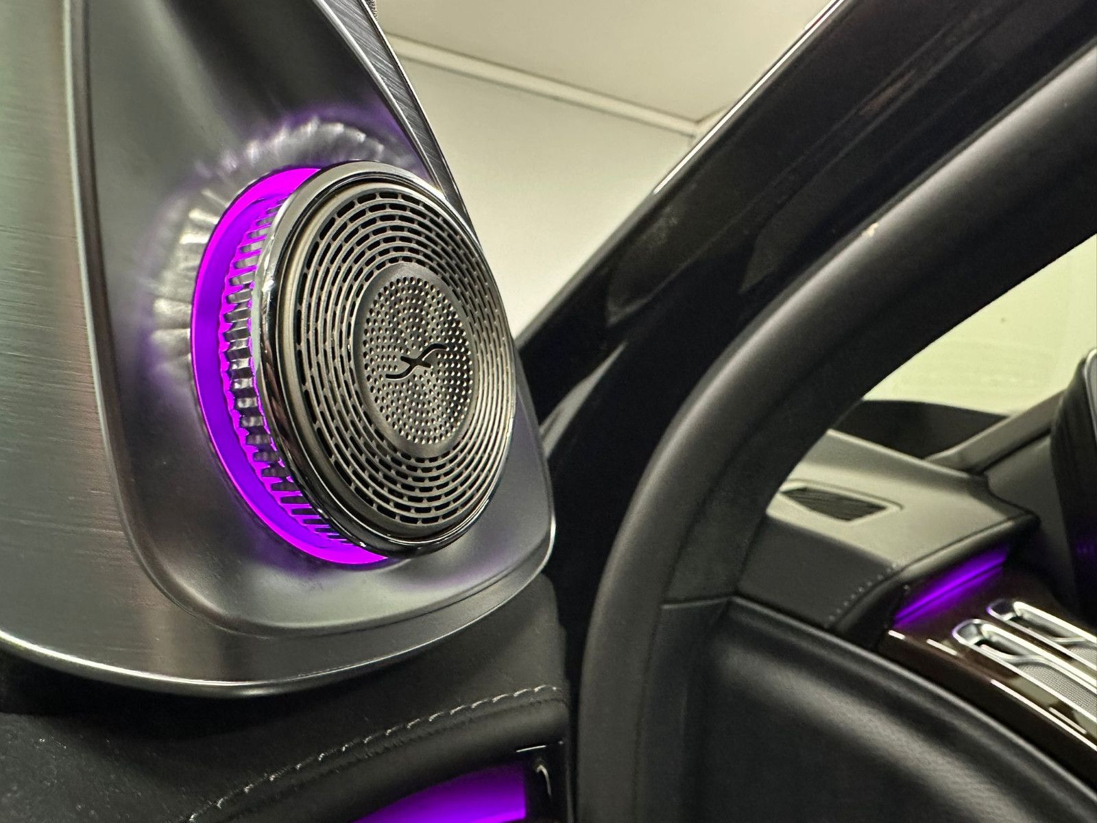 Fahrzeugabbildung Mercedes-Benz S 680 Maybach *HIGH-END INTER. PAKET*TV*STANDH*