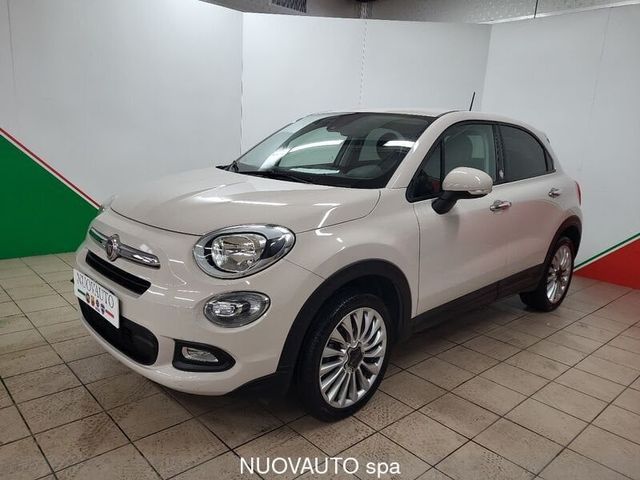 Fiat FIAT 500X 1.4 MultiAir 140 CV Lounge