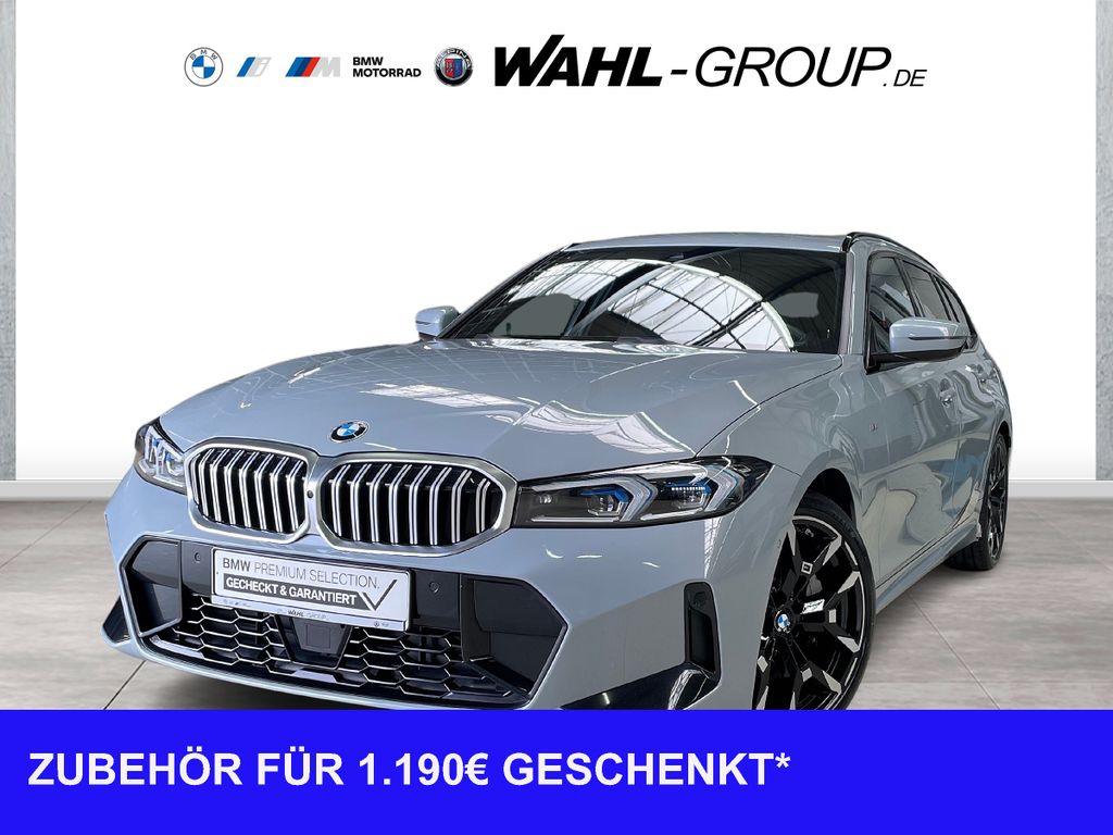 BMW 330
