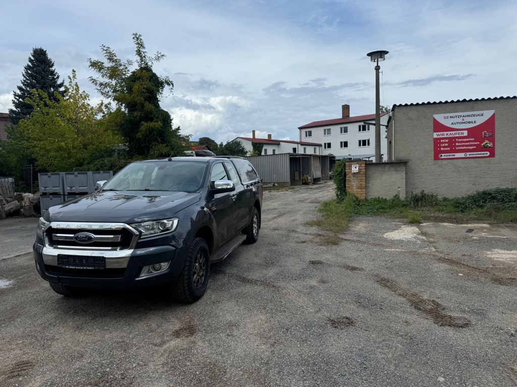 Image of Ford Ranger