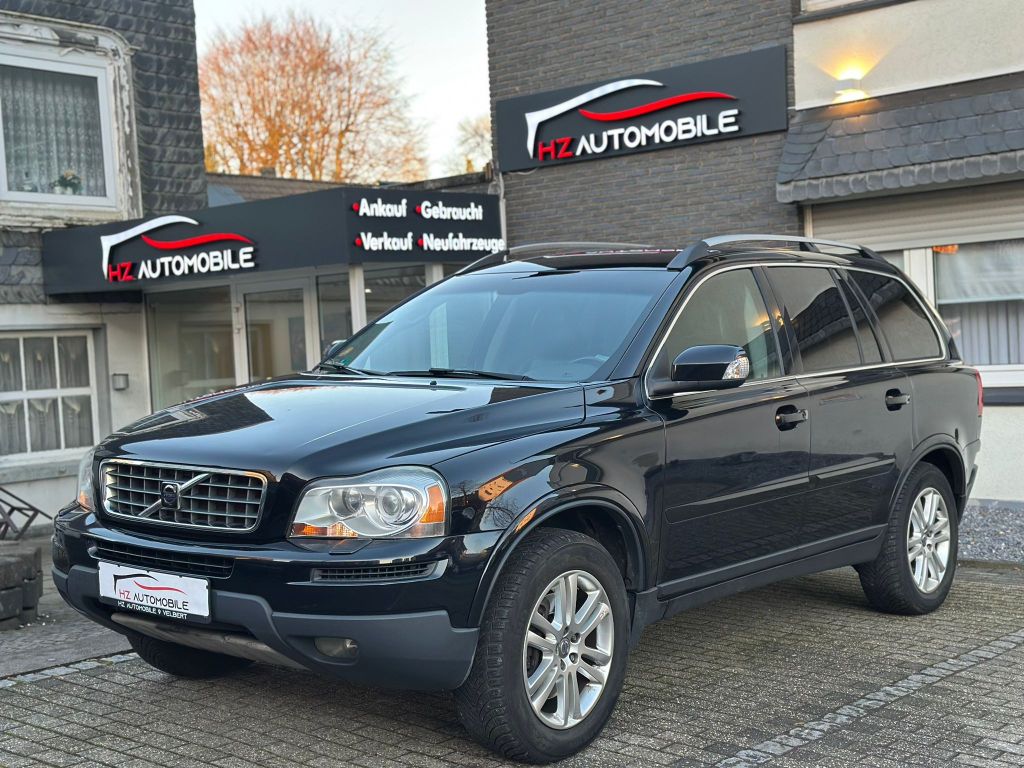 Angebot ansehen Volvo XC90