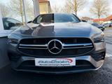Mercedes-Benz CLA 35 AMG 4M +Night+PANO+Sound+BEAM+KeyGo+Distr - graue Mercedes-Benz CLA 35 AMG