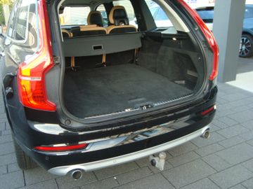 Volvo XC90 - 8