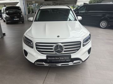 Mercedes GLB 200 - 4