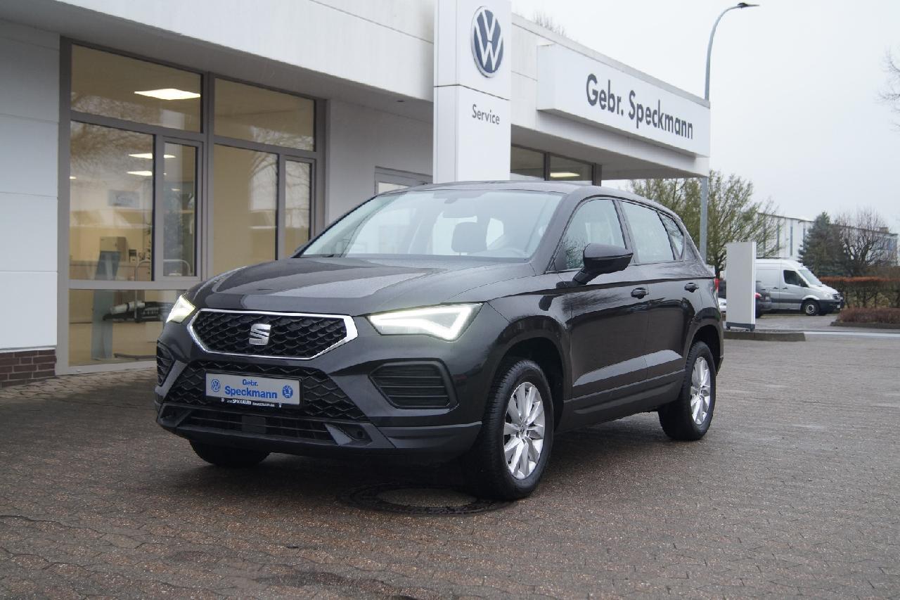 Seat Ateca Reference