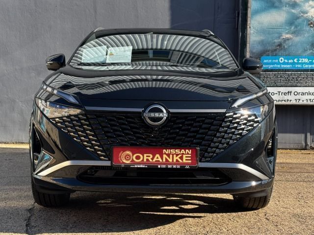Fahrzeugabbildung Nissan Qashqai 1.3 Tekna+ Xtronic Nappa*Bose*PGD*MJ2025