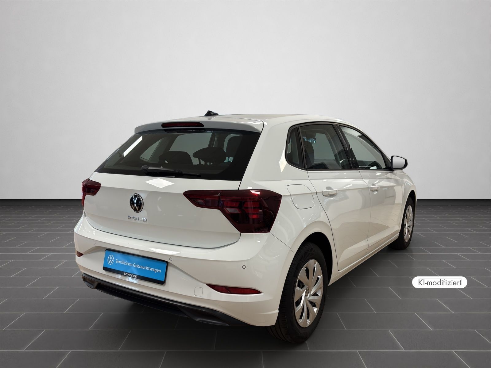 Volkswagen Polo - Bild 3