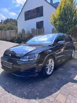 Volkswagen Golf 2.0 TDI BMT GTD GTD
