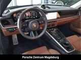 Porsche 992 -2 (911) Targa 4 GTS*LIFT*BOSE*INNO* - Porsche 992 Benzin Gebrauchtwagen