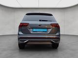 Volkswagen Tiguan Allspace 2.0 TDI DSG Elegance 4Motion DSG - : Velours