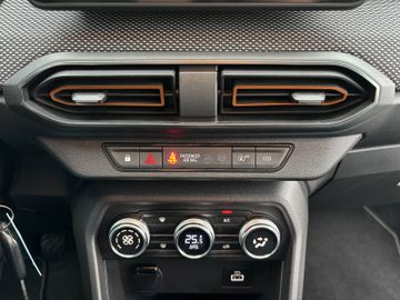 Dacia Sandero Stepway Comfort TCe 90