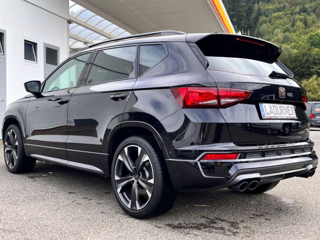 Ateca 2.0 TSI DSG 4Drive *Navi/ACC*UPE 54.420€