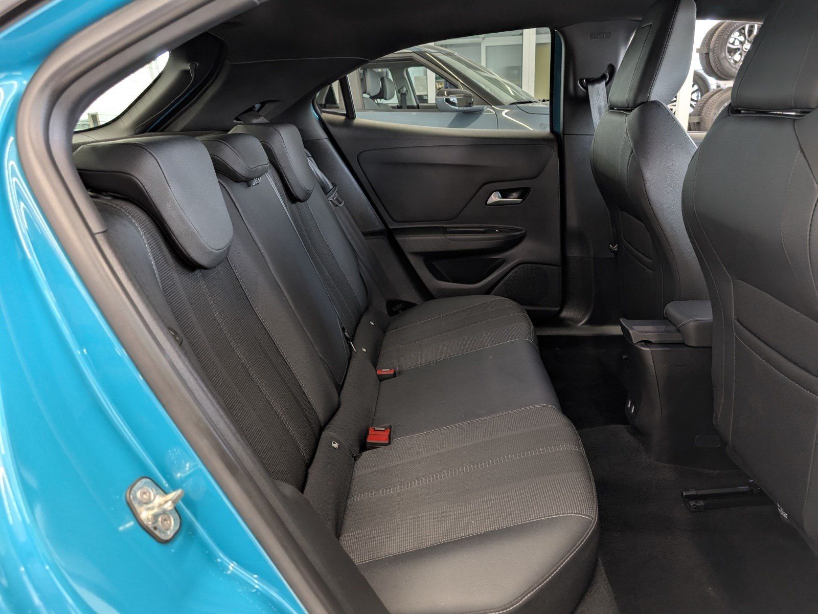 OPEL Mokka  1.2 Turbo GS Kamera CarPlay – Bild 11