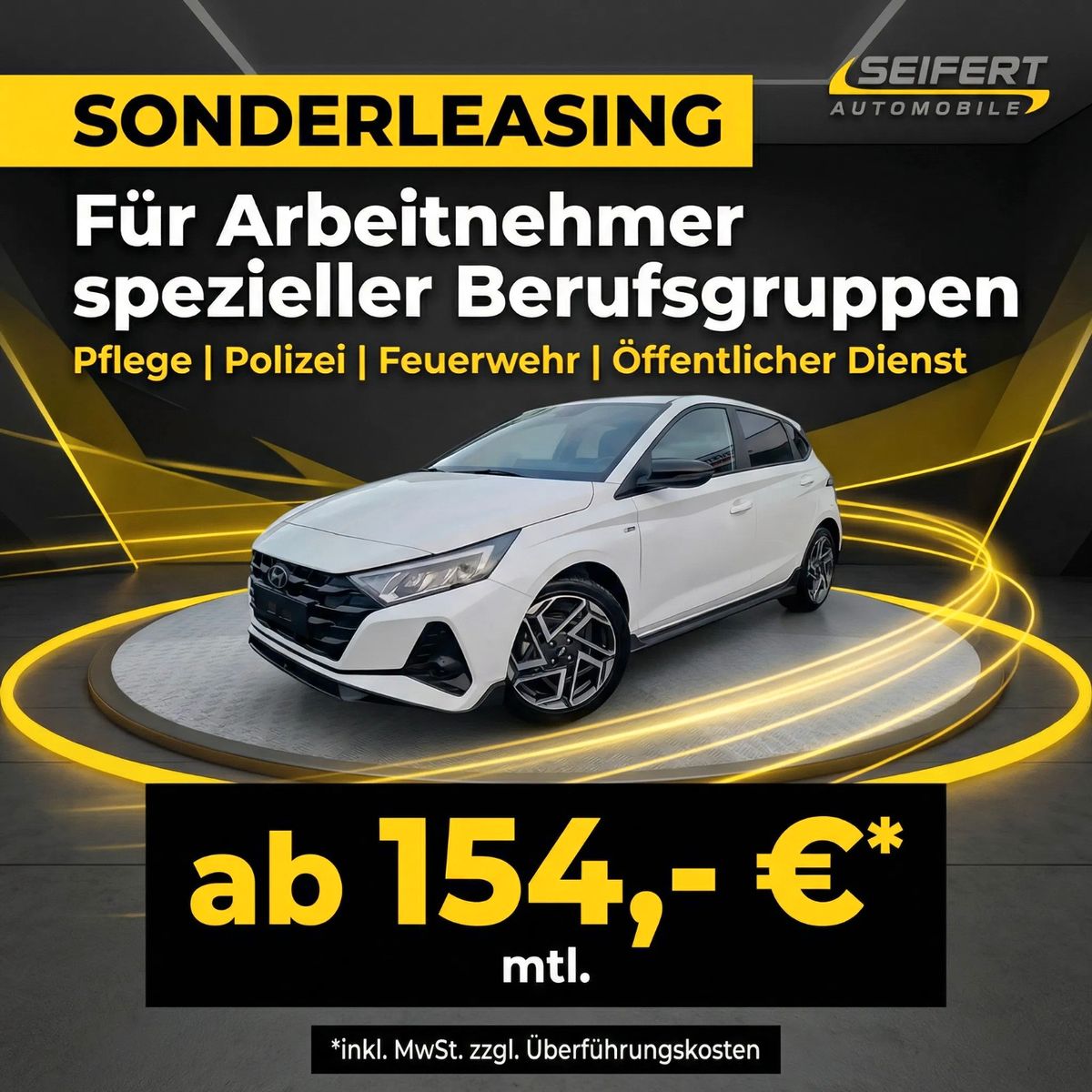 Hyundai i20 I TREND I DCT I NAVI I SHZ I RFK I