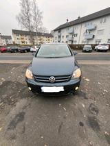 Volkswagen Golf Plus 1.4 Goal Edition - Volkswagen Golf Plus Goal mit Benzin-Antrieb