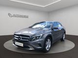 Mercedes-Benz GLA 200 Urban Rückfahrkamera Panoramadach - Mercedes-Benz GLA 200 in Braunschweig