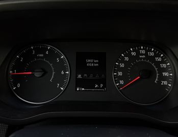 Renault Trafic - 10