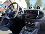 Smart ForTwo PANORAMA*KLIMA*AUTOMATIK*2.HAND* - Smart: For2