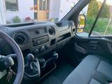 Renault Master ML J2NC | WoMo teilausgebaut | 67.700 km - Angebote
