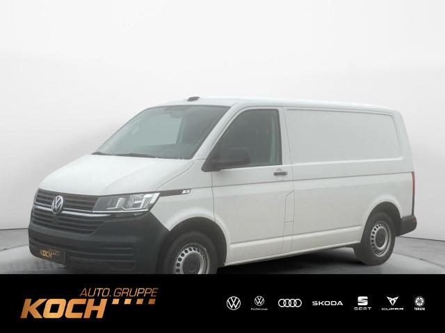 Volkswagen T6.1 Kasten TDI 81 kw Klima AHK SHZ