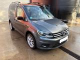 Volkswagen Caddy 2,0TDI 110kW BMT DSG Edition 35 5-S Ed... - VW Caddy von privat