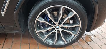BMW X3 M40i IM KUNDENAUFTRAG ZUVERKAUFEN!!