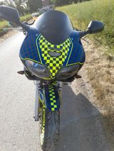 Suzuki SV650 S - SUZUKI 2000 SV650