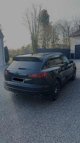 Volkswagen Touareg CR 3.0 V6 TDI, R-Line Black, AHK, Matrix - Volkswagen Touareg CR