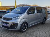 Opel Vivaro Doppelkabine L 130 kW 177 PS Standheizung - Opel Vivaro: Doppelkabine