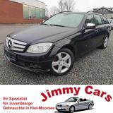 Mercedes-Benz C 200 T CDI DPF Automatik Elegance - Mercedes-Benz C 200 Gebrauchtwagen in Kiel