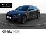 Audi A1 Sportback 30 TFSI S-line Competition Sonos - Audi Gebrauchtwagen in Weimar