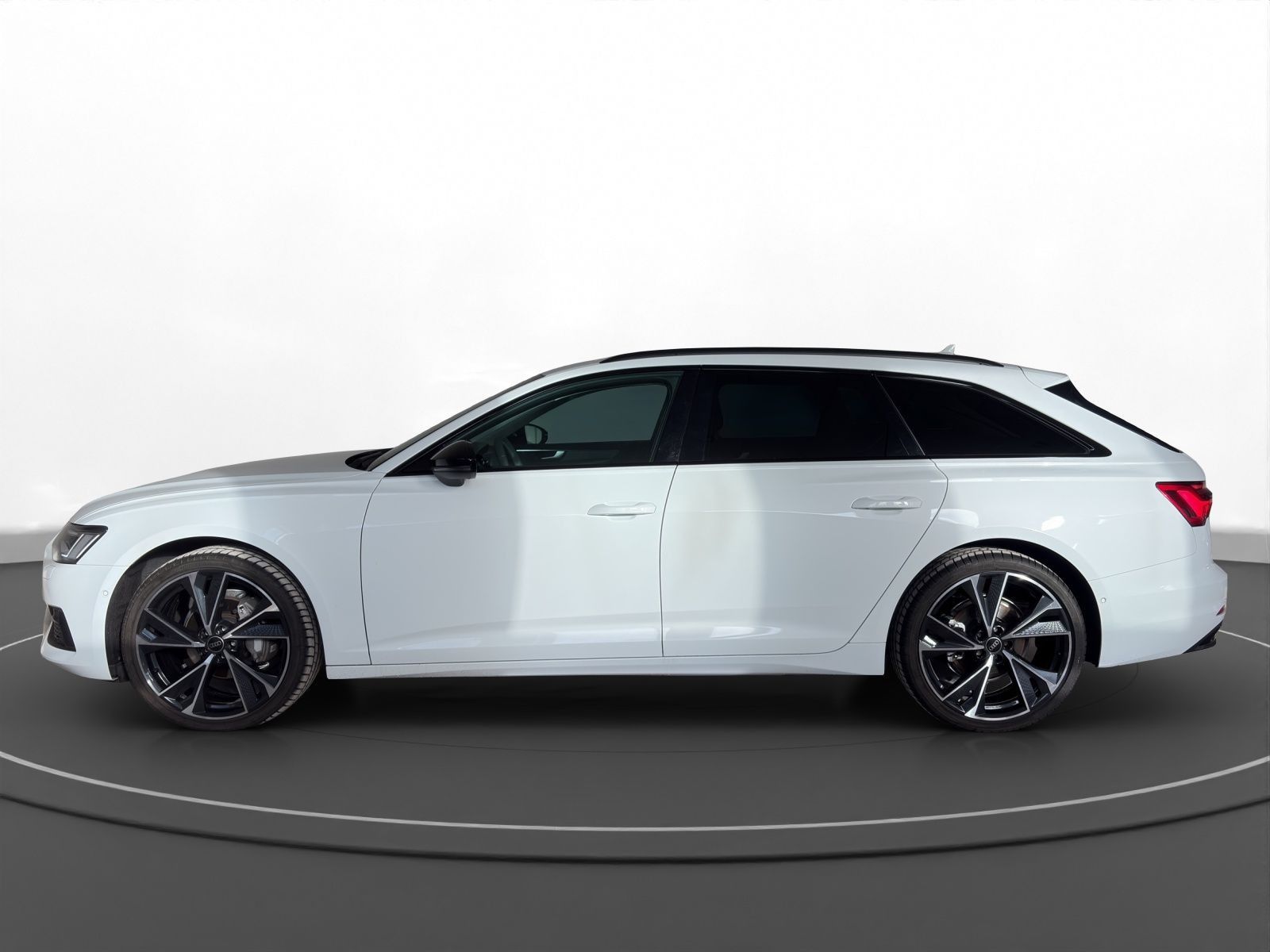 Audi A6 - Bild 8