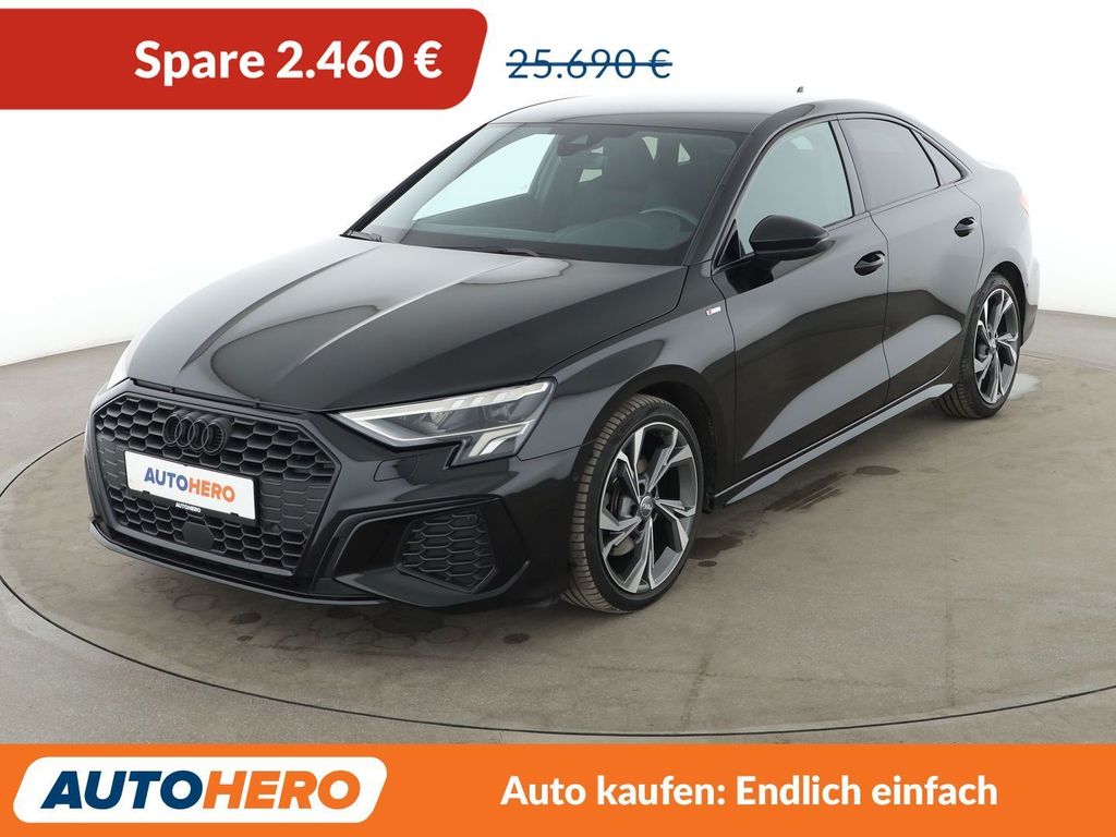 Image of Audi A3