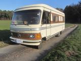 HYMER / ERIBA / HYMERCAR S660  H-Kennzeichen - HYMER / ERIBA 660s