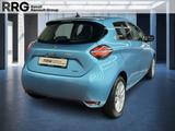 Renault ZOE EXPERIENCE R110 50kWh CCS BATTERIEKAUF - Renault ZOE in Köln