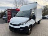 Iveco Daily 2.3 F Koffer 35S16 *LBW*Klima* - Iveco Kombi, Kleinbus bis 9 Sitze 35