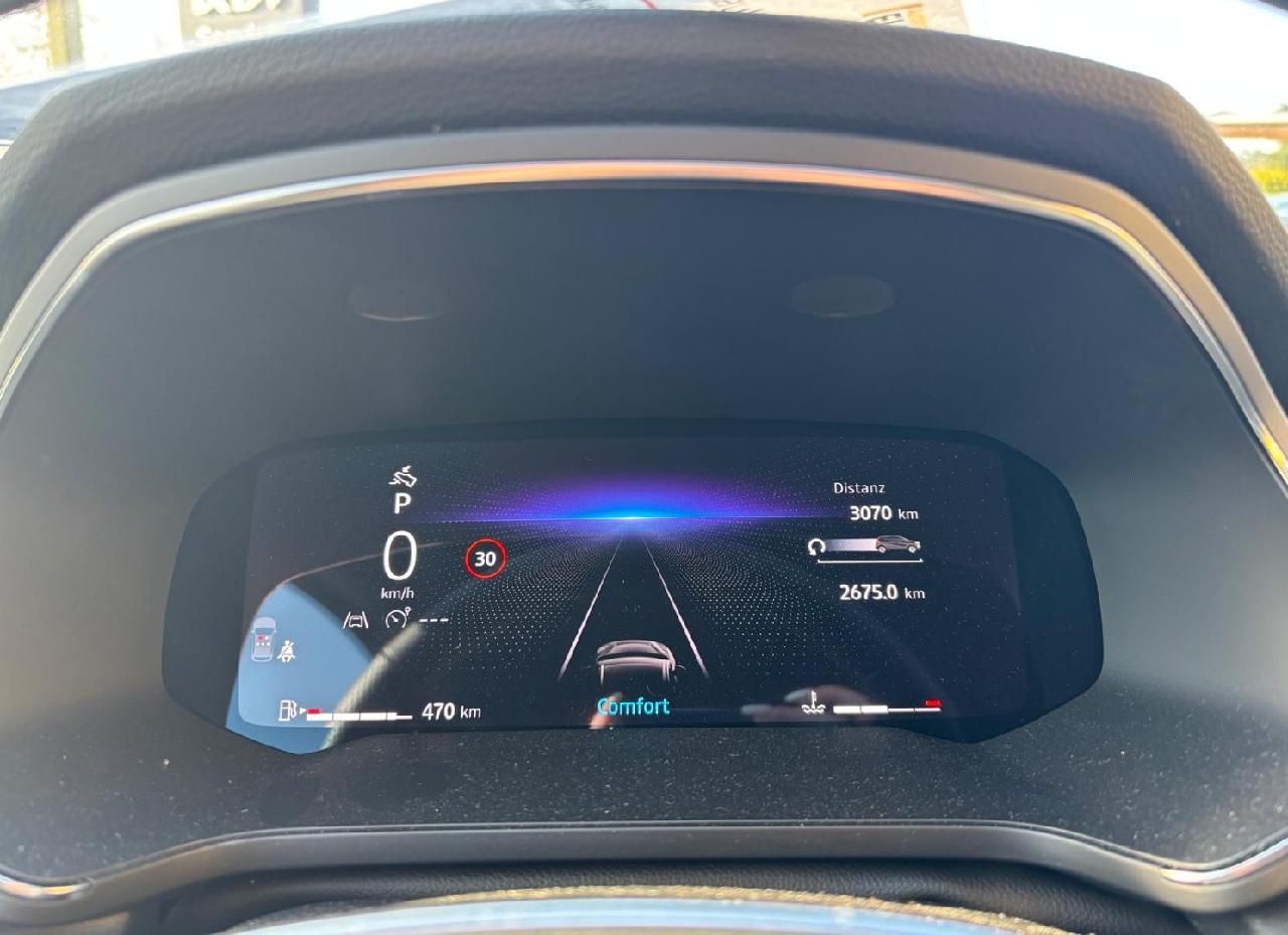 Detailbild 9 Renault Captur II TCe 158 Techno EDC