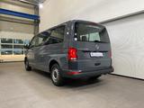 Volkswagen T6.1 Kombi 2.0 TDI LR / 9-Sitzer Navi DAB+ - Volkswagen mit Diesel-Antrieb: 9