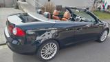 Volkswagen VW Eos 3,2 VR6 - Volkswagen: Vr6