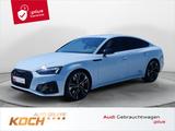 Audi S5 Sportback 55 TDI q. Tiptr., Matrix Laser, AHK - Audi S5 Jahreswagen