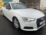 Audi A4 Avant 2.0 TDI S-Line LED Navi Klima SHZ - Audi Gebrauchtwagen von 2016